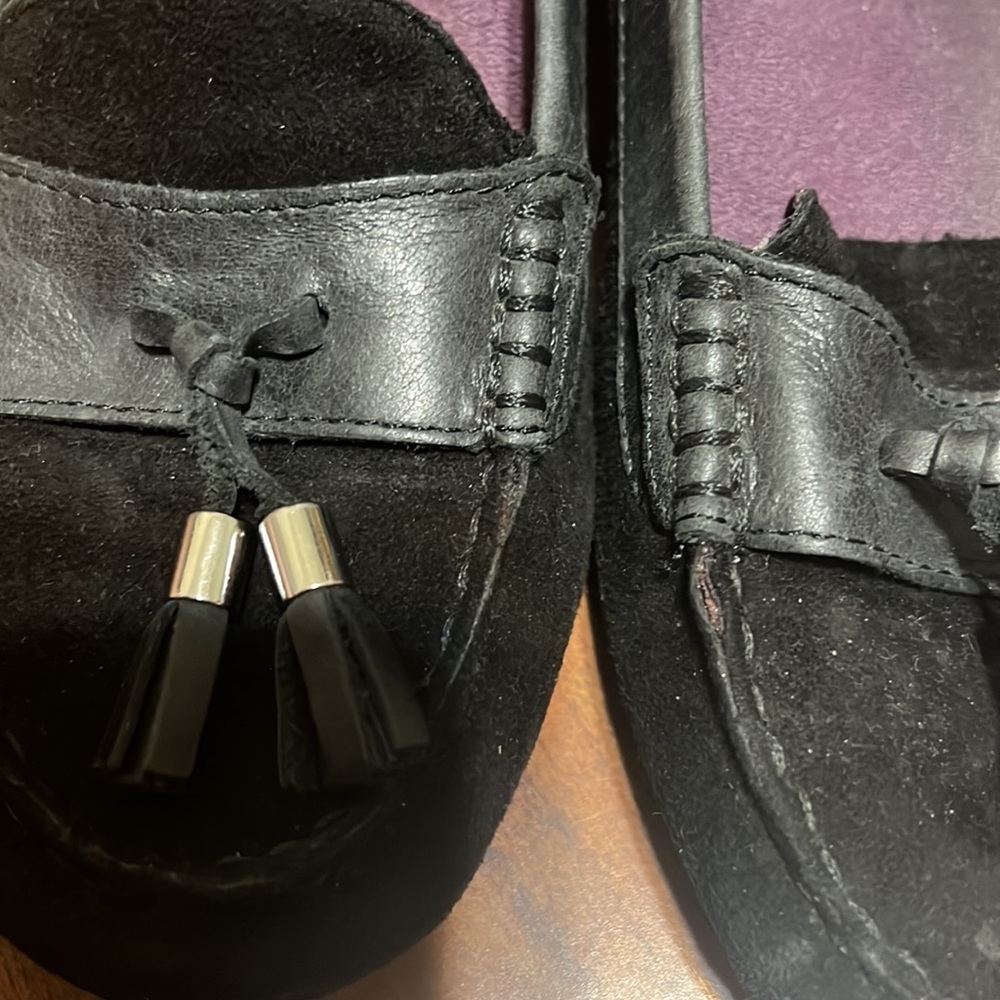 Dr Weil Florence orthaheel 9 black - Picture 6 of 7
